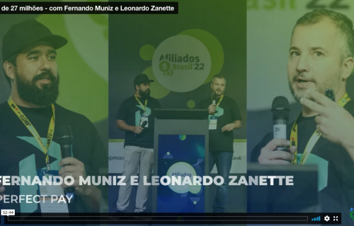 A PLR de 27 milhões – com Fernando Muniz e Leonardo Zanette