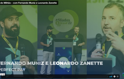 Chave do Milhão – com Fernando Muniz e Leonardo Zanette