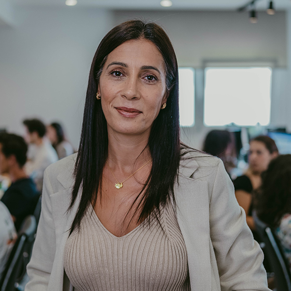 Regina Santana - CEO, Artha Group