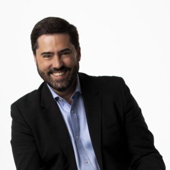 Alessandro Valente - Co-Fundador, Super Afiliados