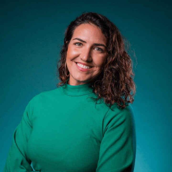 Paula Lopes - Especialista de Desenvolvimento de Mercado, Hotmart