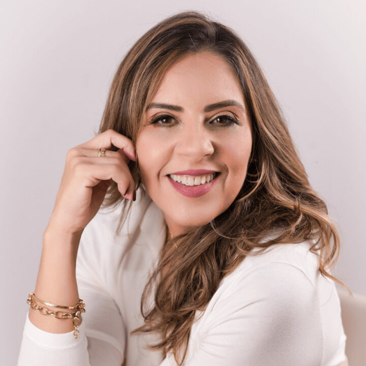 Simone Siqueira - CEO, Educação Digital