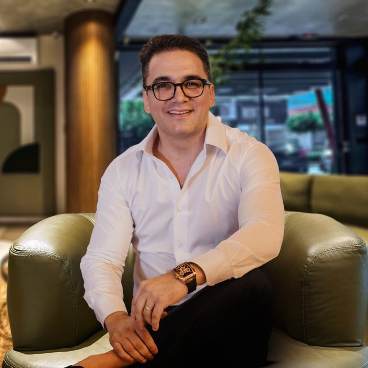 Marcelo Celestino - CEO, Otz Ads