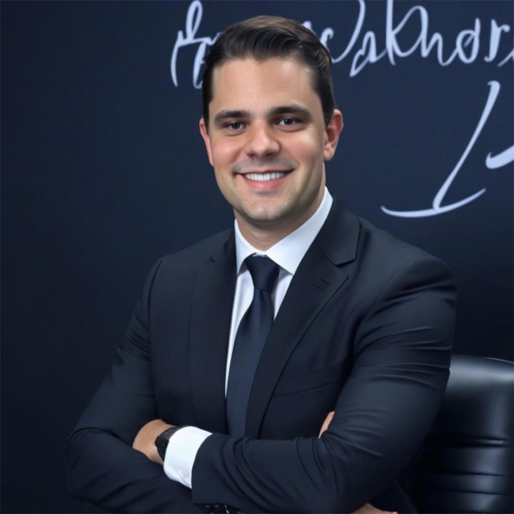 Gabriel Castro - CEO, Real Poker